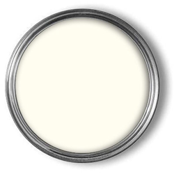 lacca a base solvente - Gloss - RAL 9010 Bianco puro - 2.5L - 30m² - Ultra Covering - RAL 9010 - Perfection características