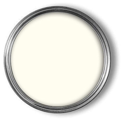 lacca a base solvente - Gloss - RAL 9010 Bianco puro - 2.5L - 30m² - Ultra Covering - RAL 9010 - Perfection