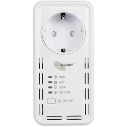 ALL3073V2WLAN ALL3073V2WLAN Wi-Fi Presa Ambiente interno - Allnet en oferta