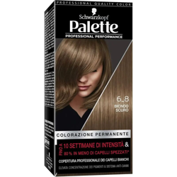 Palette 6-8 Biondo Scuro precio