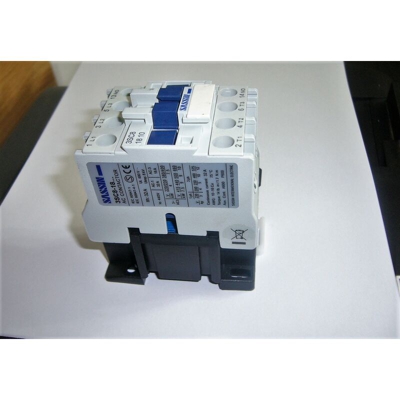Contattore 0,8Kw 32A 24V Saldatrice Telwin 122459 Ricambio Originale