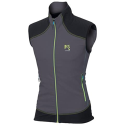 Gilets Karpos Parete Vest Abbigliamento Uomo Xxxl precio