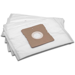 vhbw 5 x sacchetto micropile per aspirapolvere aspiraliquidi Kärcher TSC 550, TSC 555, TSC550, TSC555 precio