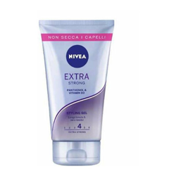 GEL 150 ML EXTRA STRONG - Nivea precio