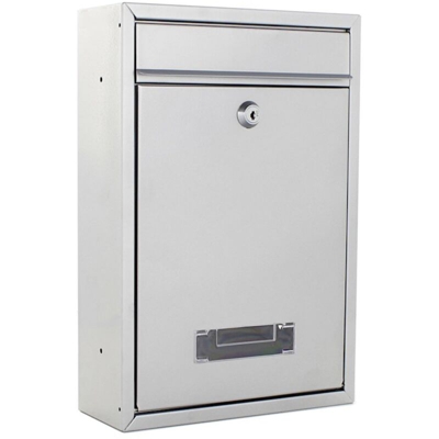 Soldi Mailbox Tarvis