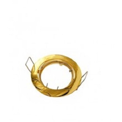 Dicr.Orient. D50 12V Oro Senza Lampada Lampo