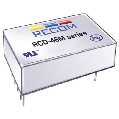 Recom Lighting RCD-48-1.20/M Driver LED 1200 mA 56 V/DC Dimmer analogico, Dimmer PWM Max. Voltaggio operativo: 60 V/DC