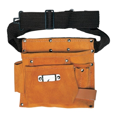 Borsa carpentiere crosta maurer - cf. blister