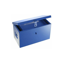 Scatola da cantiere EXPERT - 294x520x290mm - E010209 en oferta