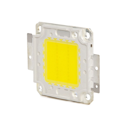 LED Ad Alta Potenza COB30 20W 2000Lm 50.000H | Bianco Naturale (CH-LED-20W-30MIL-CW) en oferta