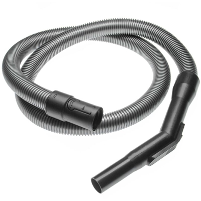 vhbw tubo per aspirapolvere compatibile con Bosch BSG61822GB/02, BSG61822GB/03, BSG61830/02, BSG61830/03, BSG61831/02, BSG61831/03, BSG61832/02
