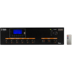 Mixer Amplificatore Vivaldi 60W 100V con telecomando MA5060BT precio