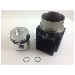 Kit cilindro pistone 95 mm motore DIESEL LOMBARDINI LDA96 LDA97 4LD640 4898.003 precio