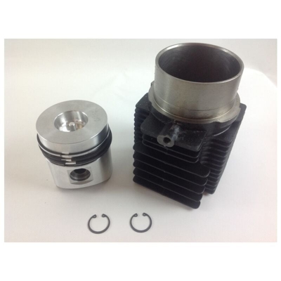 Kit cilindro pistone 95 mm motore DIESEL LOMBARDINI LDA96 LDA97 4LD640 4898.003