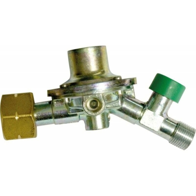 Regolatore Di Pressione Del Fluido 4 Bar Con Sbs