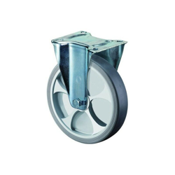 Roulette Gomma Termoplastica características