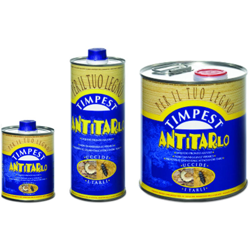 Antitarlo timpest lt 1 en oferta