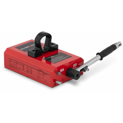 Magnete Di Sollevamento 600 kg, 0-80°C - Steinberg Systems