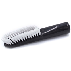 vhbw Bocchetta tappezzeria per aspirapolvere con raccordo tondo di 32 mm Kärcher T 10/1 eco!efficiency, T 15/1 eco!efficiency, T 7/1 eco!efficiency en oferta