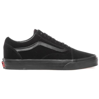 Scarpe Old Skool Va38g1nri Taglia 38 Colore Nero