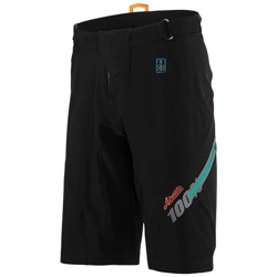 Pantaloni 100percent Airmatic Shorts Abbigliamento Uomo 36 características