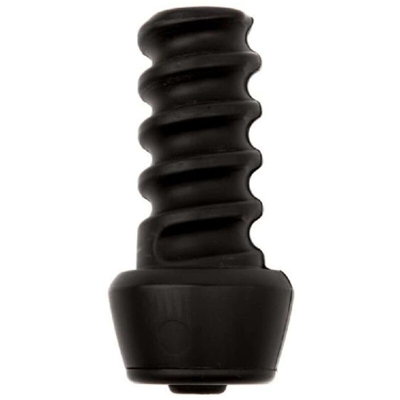 Piedini di Sicurezza per Sistema Addestramento KLIMB 10 cm 4 pz - Nero - Blue-9