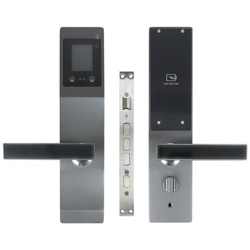 Serratura Yfr690l Con Riconoscimento Facciale, Apertura Sulla Sinistra características