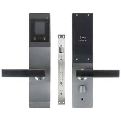 Serratura Yfr690l Con Riconoscimento Facciale, Apertura Sulla Sinistra