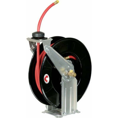 FP - Tubo Divaricatore 15 M Bar 20 1/2 Nero