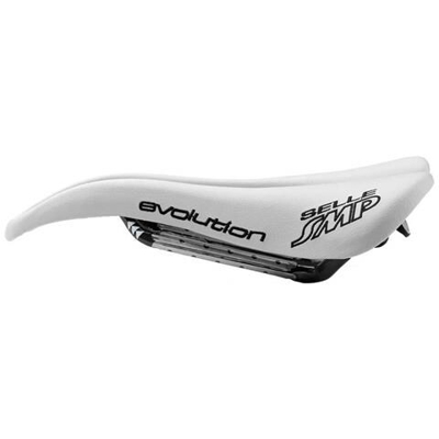 Sellini Selle Smp Evolution Crb Componenti 266 X 129 Mm