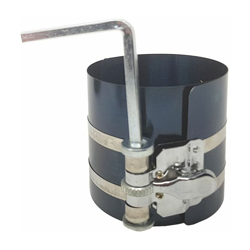 B&s - Comprimi stringi fasce elastiche segmenti pistoni inserimento cilindri 90-175mm precio