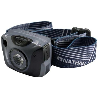 Illuminazione Nathan Nebula Fire Elettronica One Size