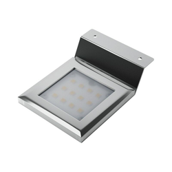 Hs Rowe - Cw Led Britesquare Top 12 V Dc precio