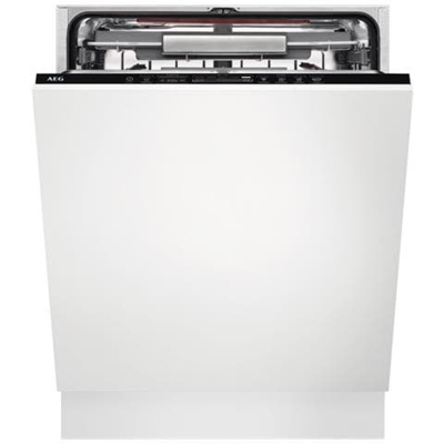 Lavastoviglie FSE84707P da Incasso a Scomparsa Totale Classe C Capacità 15 Coperti