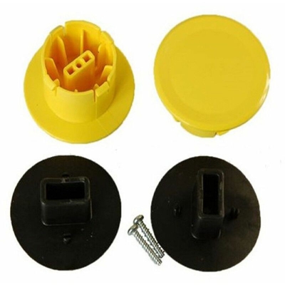 Karcher - Flangia maniglia completa - Accueil - KÄRCHER - 297371