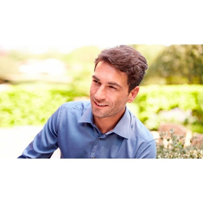 Philips MULTIGROOM Series 3000 9 accessori 9-in-1, barba e capelli