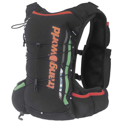 Zaini Trangoworld Siachen 10l Idratazione One Size