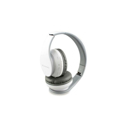 PARRIS01W cuffia e auricolare Padiglione auricolare Bianco - Conceptronic características