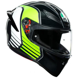 K1 Multi Casco Integrale Taglia Ms en oferta