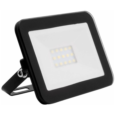 Elergy Pronew10W4K Proiettore Led 10Watt 1000Lumen 4000Kelvin Ip65