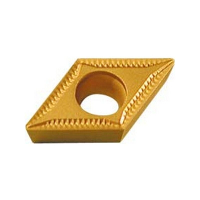 Posizione Rimovibile Wafer Iso Denominazione: Dcmt 070204 5025 F Pmk, Raggio Dell'Angolo: 0.4 (A 10)