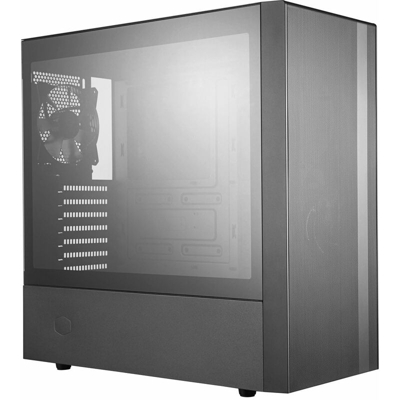 MasterBox NR600 Midi Tower Nero - Cooler Master