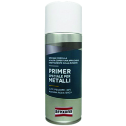 Arexons - SMALTO SPRAY PRIMER ml. 400 - fondo riempitivo en oferta