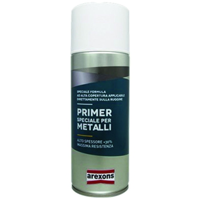 Arexons - SMALTO SPRAY PRIMER ml. 400 - fondo riempitivo