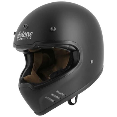 Caschi Astone Super Retro Protezioni Xl