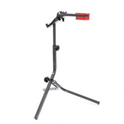 Cavalletto supporto per riparazione manutenzione bici fino a 30kg precio