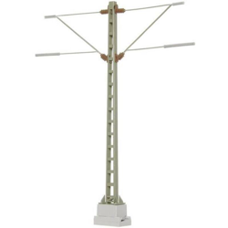 Viessmann 4112 H0 Palo doppio DB Universale 1 pz. características