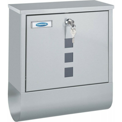 Casella Di Posta In Acciaio Inox Costa precio