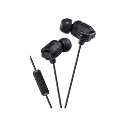 HA-FR202-B Cuffia Auricolare Nero - JVC en oferta