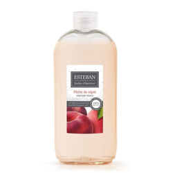 Esteban Paris Ricarica Per Diffusore Bastoncino 300Ml Pesche Di Vigna en oferta